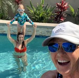 Meet your Posher, Nancy